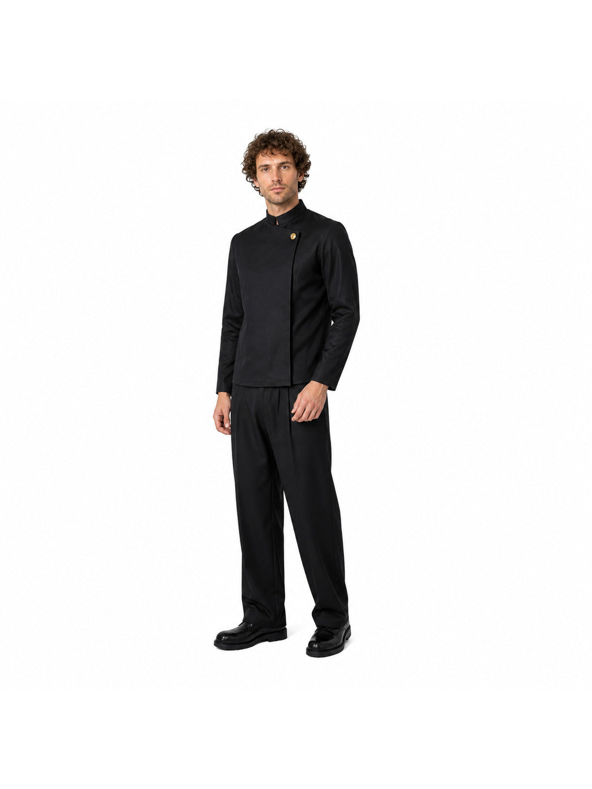 Jujutsu Kaisen Cosplay Costume with Pants