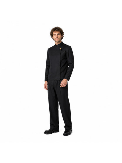 Jujutsu Kaisen Cosplay Costume with Pants