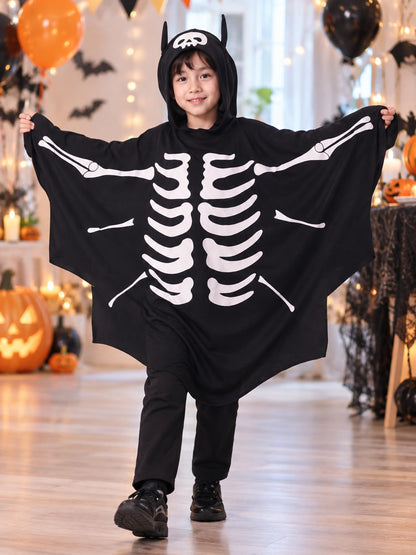 Children's Bat Costume lifestyle view