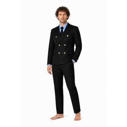 Wano-Style Sanji Cosplay Costume with Shirt and Tie Costumes detail