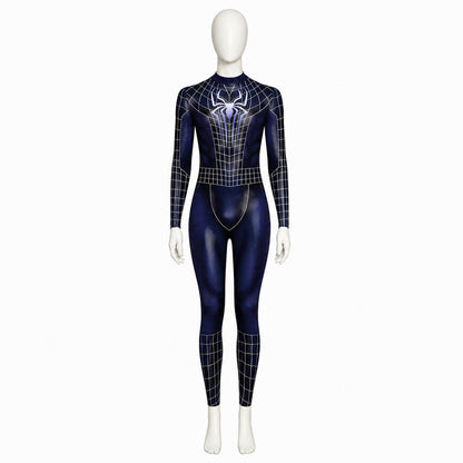 Spider-Man Costume Jumpsuit for Cosplay Costumes detail