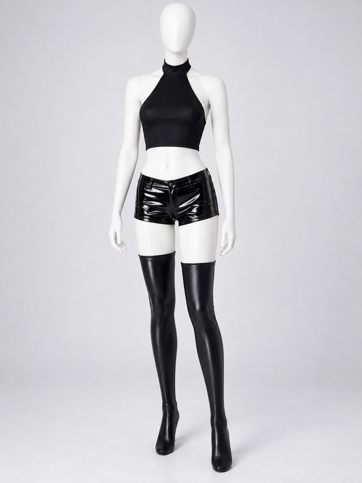 Vampire Costume for Creating a Themed Look