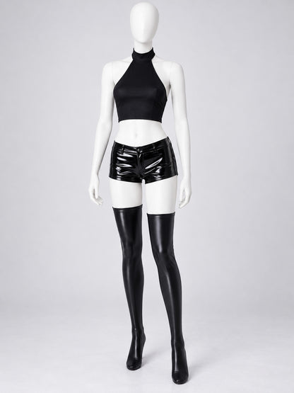 Vampire Costume for Creating a Themed Look