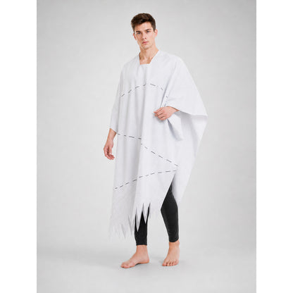 Large White Sheet or Perforated Roll lifestyle