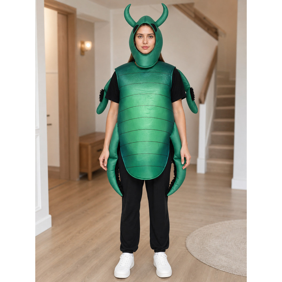 Beetle Costume for Halloween and Themed Parties lifestyle