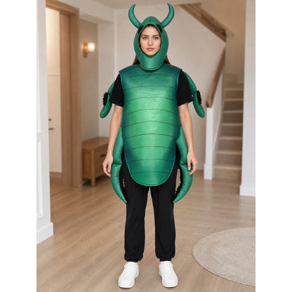 Beetle Costume for Halloween and Themed Parties lifestyle