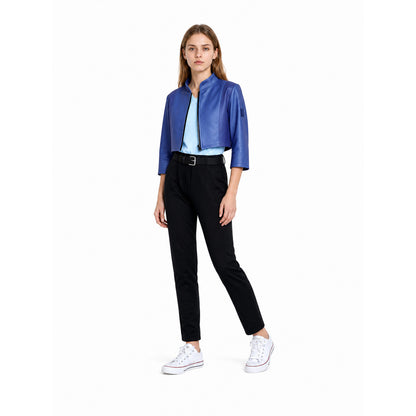 Nick from Zootopia Cosplay Costume: Jacket and Pants Costumes detail