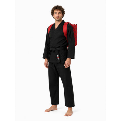 Palpatine Costume from Star Wars with Belt for Cosplay Costumes detail