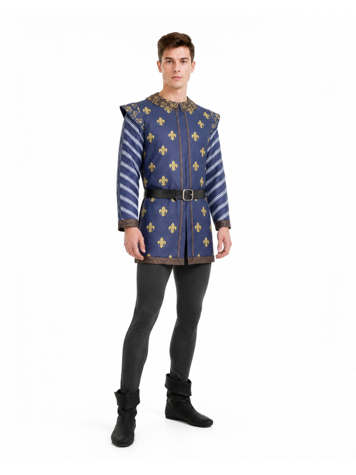 Shrek Cosplay Costume, 3-Piece Set Costumes detail