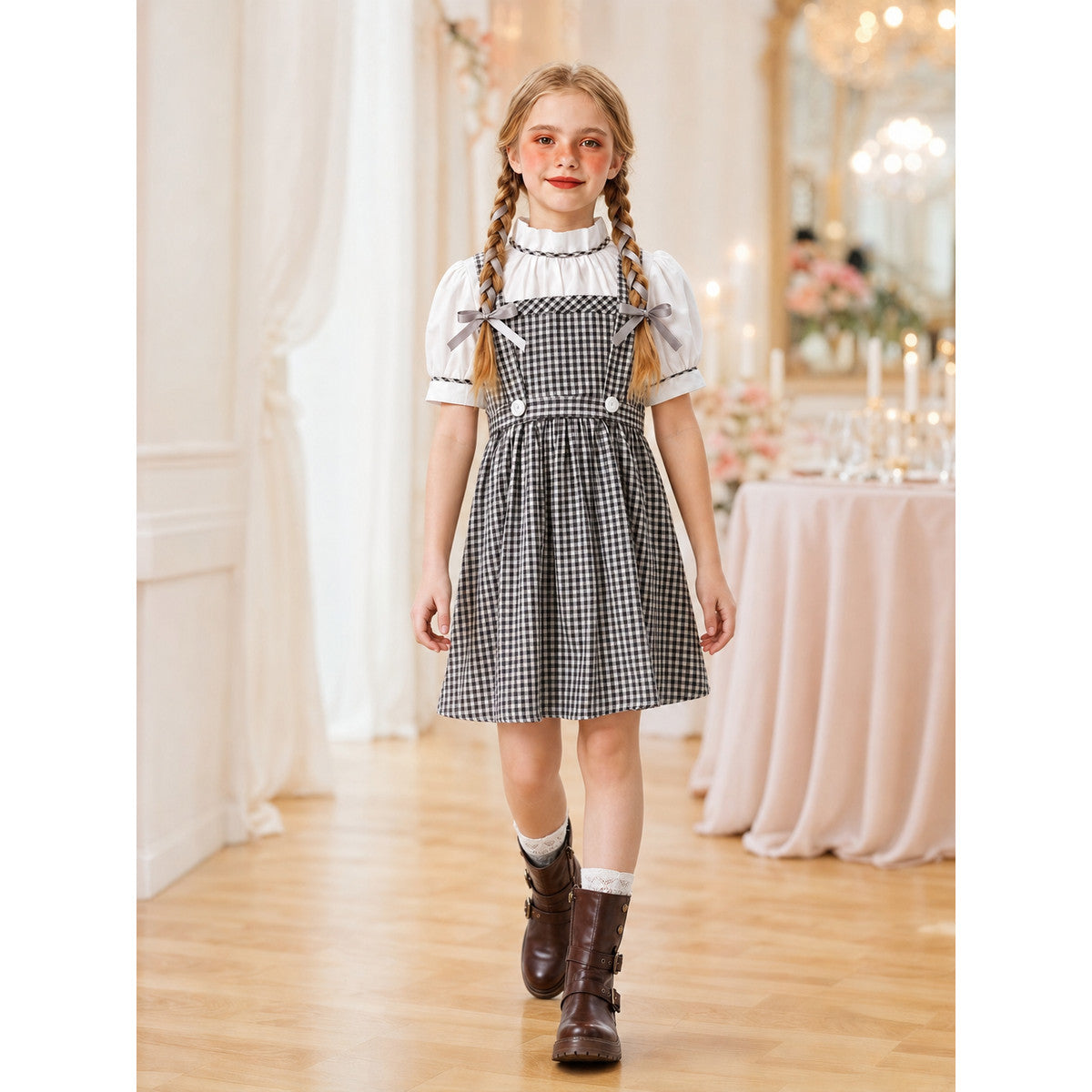 Dorothy Costume Dress from The Wizard of Oz