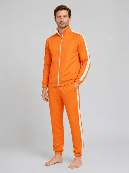 Victor Minions Cosplay Costume: Jacket and Pants
