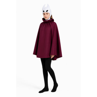 Hornet Costume with Cloak, Jumpsuit, and Mask lifestyle