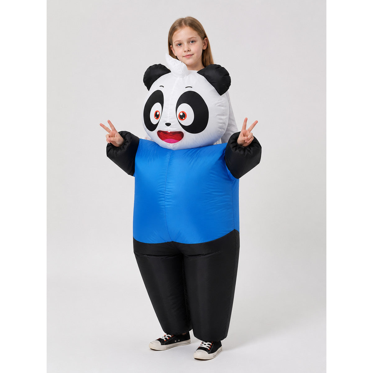 Panda Costume, One Size main product view