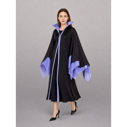 Black Witch Cosplay Carnival Cloak occasion guide