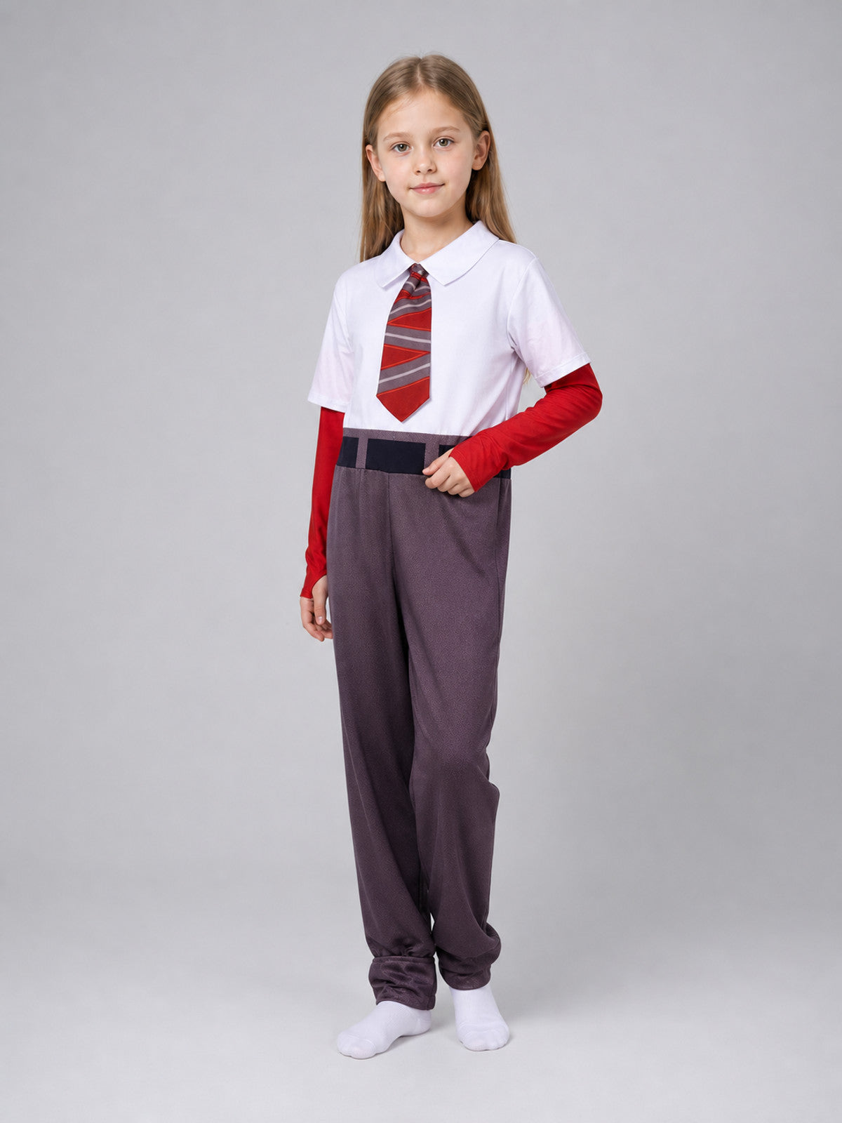 Cosplay Costume Inspired by Inside Out 2