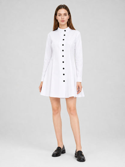 Cosplay Costume Dress: Halloween Ghost