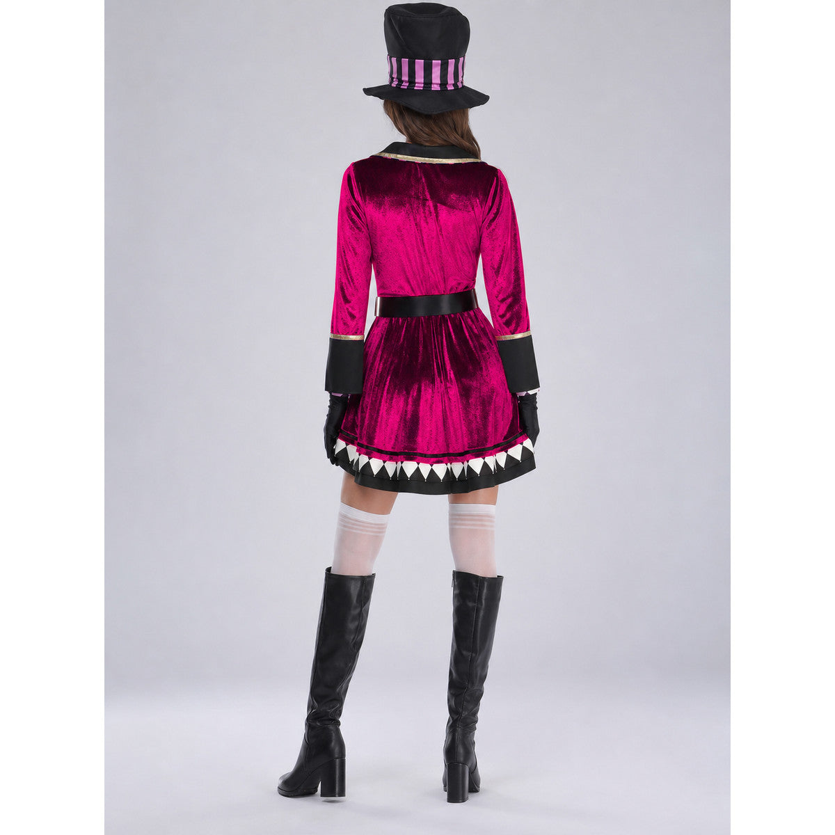 Magician Cosplay Stage Costume