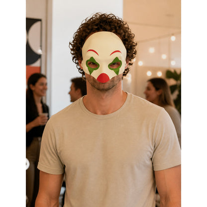 Halloween and Cosplay Carnival Mask for Cats and Dogs lifestyle