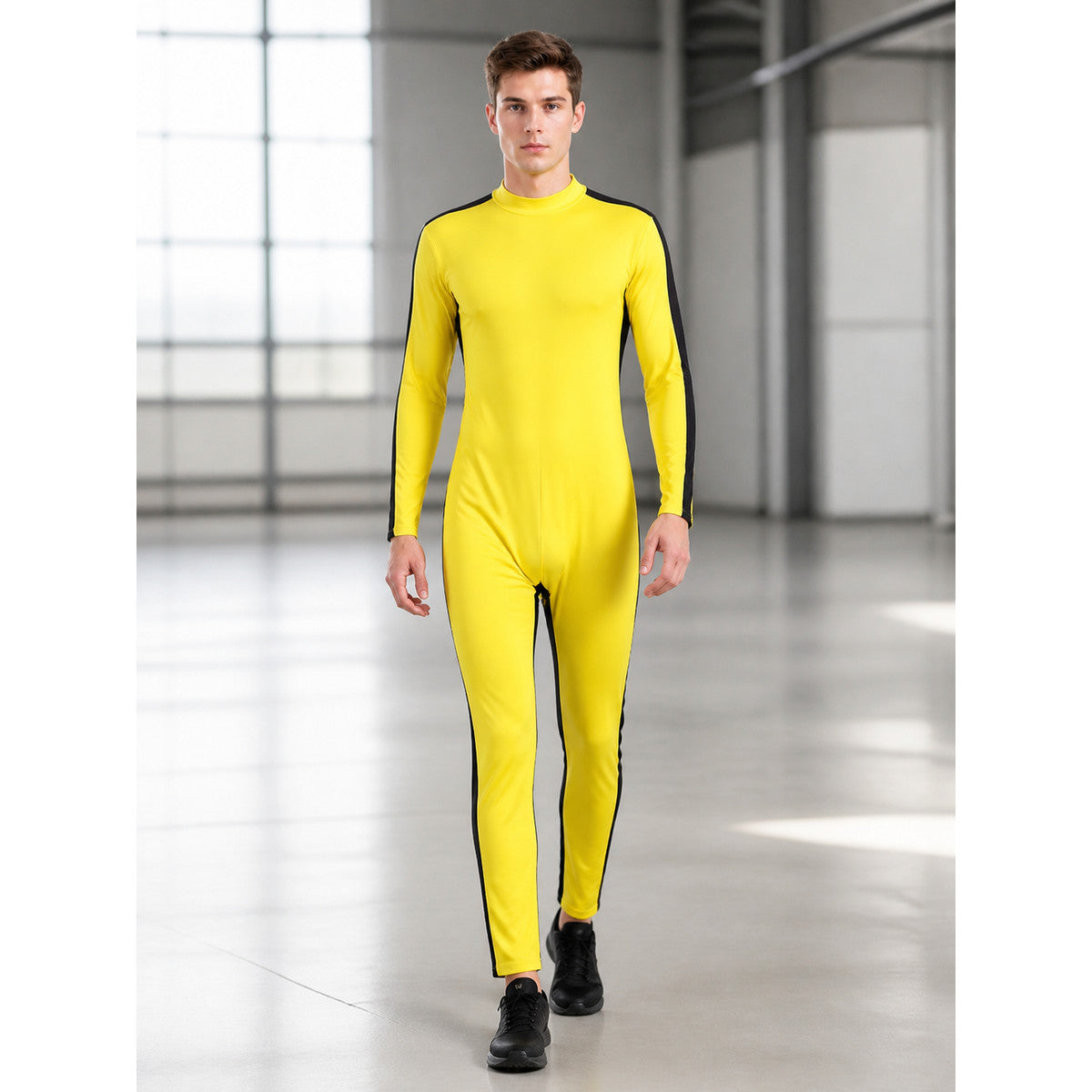 Cosplay, Party, and Performance Jumpsuit Costume lifestyle