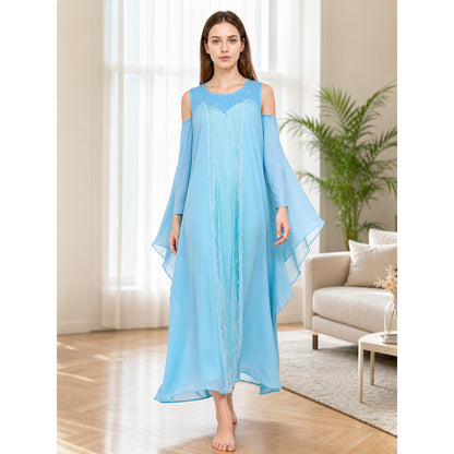 Padmé Amidala Star Wars Cosplay Dress