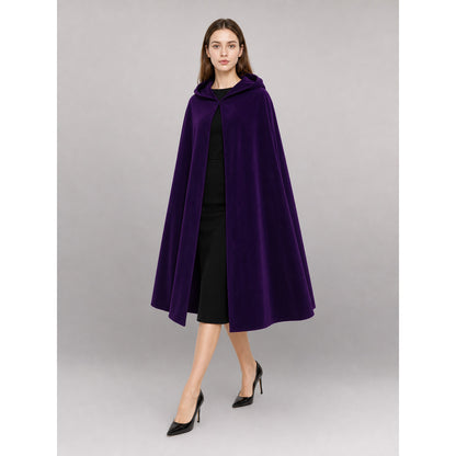 Long Hooded Cloak for Role-Playing occasion guide