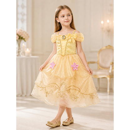 Princess Carnival Costume for Cosplay