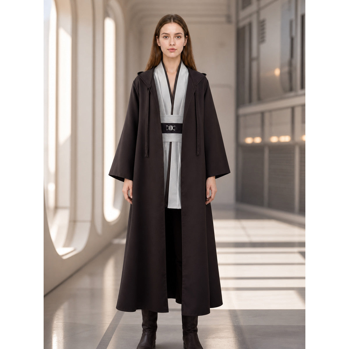 Obi-Wan Kenobi Cosplay Costume, Star Wars lifestyle