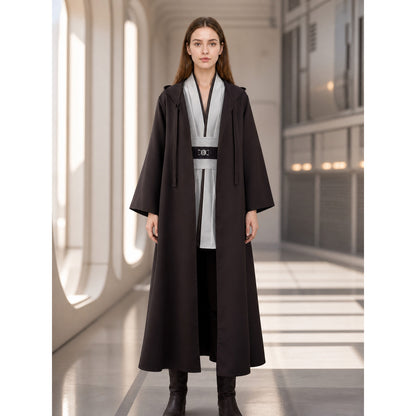 Obi-Wan Kenobi Cosplay Costume, Star Wars lifestyle