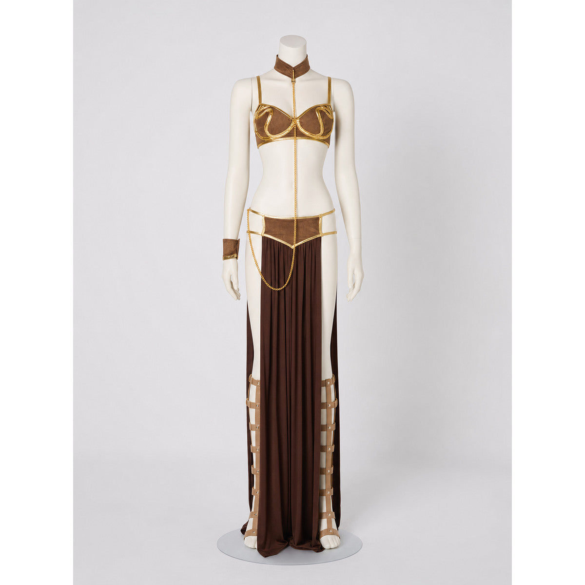 Cleopatra Costume for Cosplay and Stage Performances