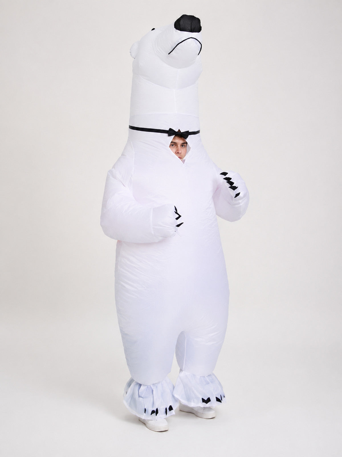 black white_inflatable_character_costume product image 2