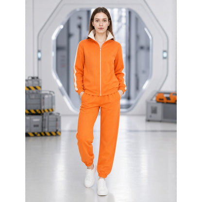 Victor Despicable Me Cosplay Costume: Jacket and Pants
