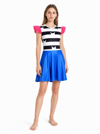 Gabby's Costume Dress with a Full Skirt Costume Dresses detail