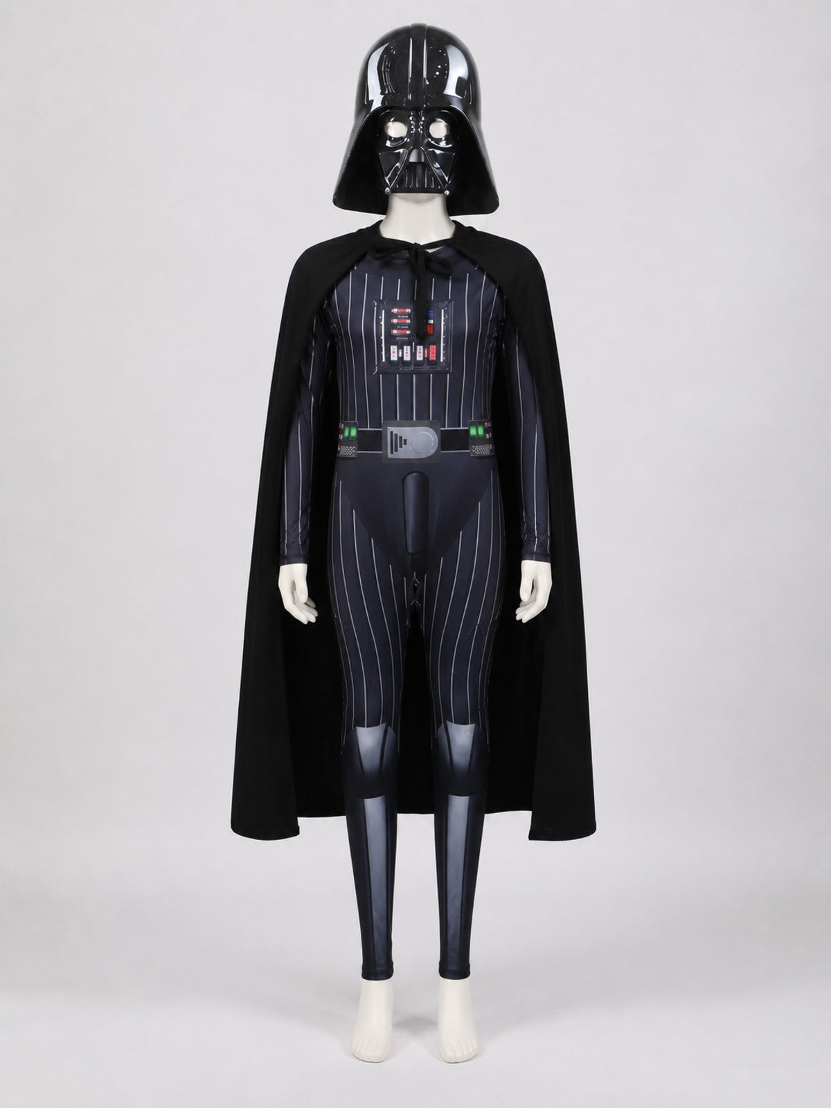 Darth Vader Costume with Cape
