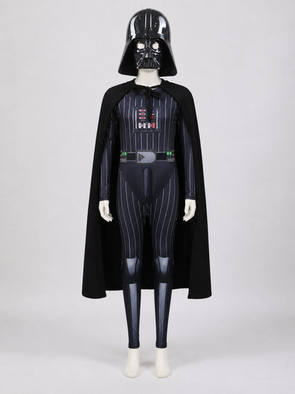 Darth Vader Costume with Cape