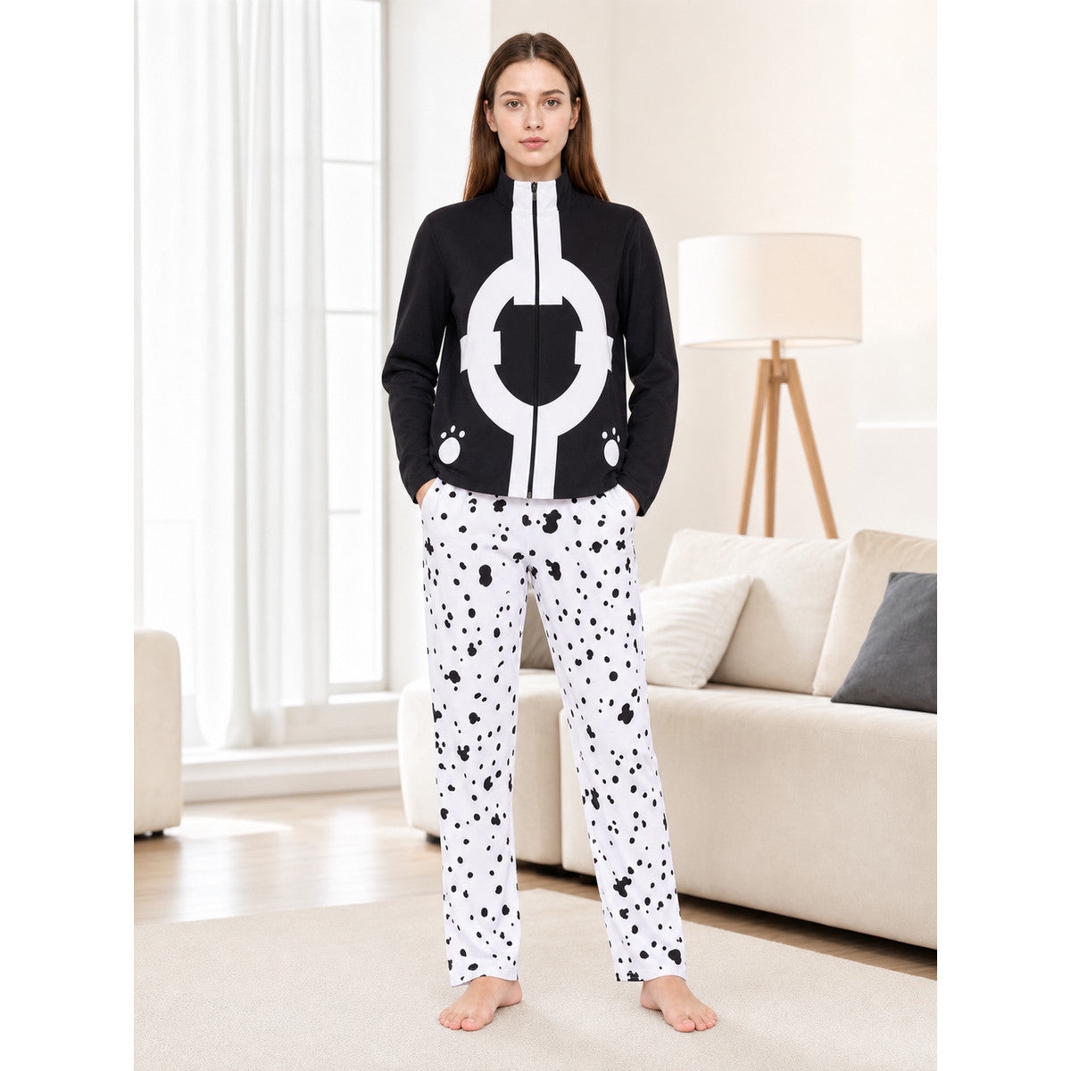 Bartholomew Kuma One Piece Cosplay Costume Set