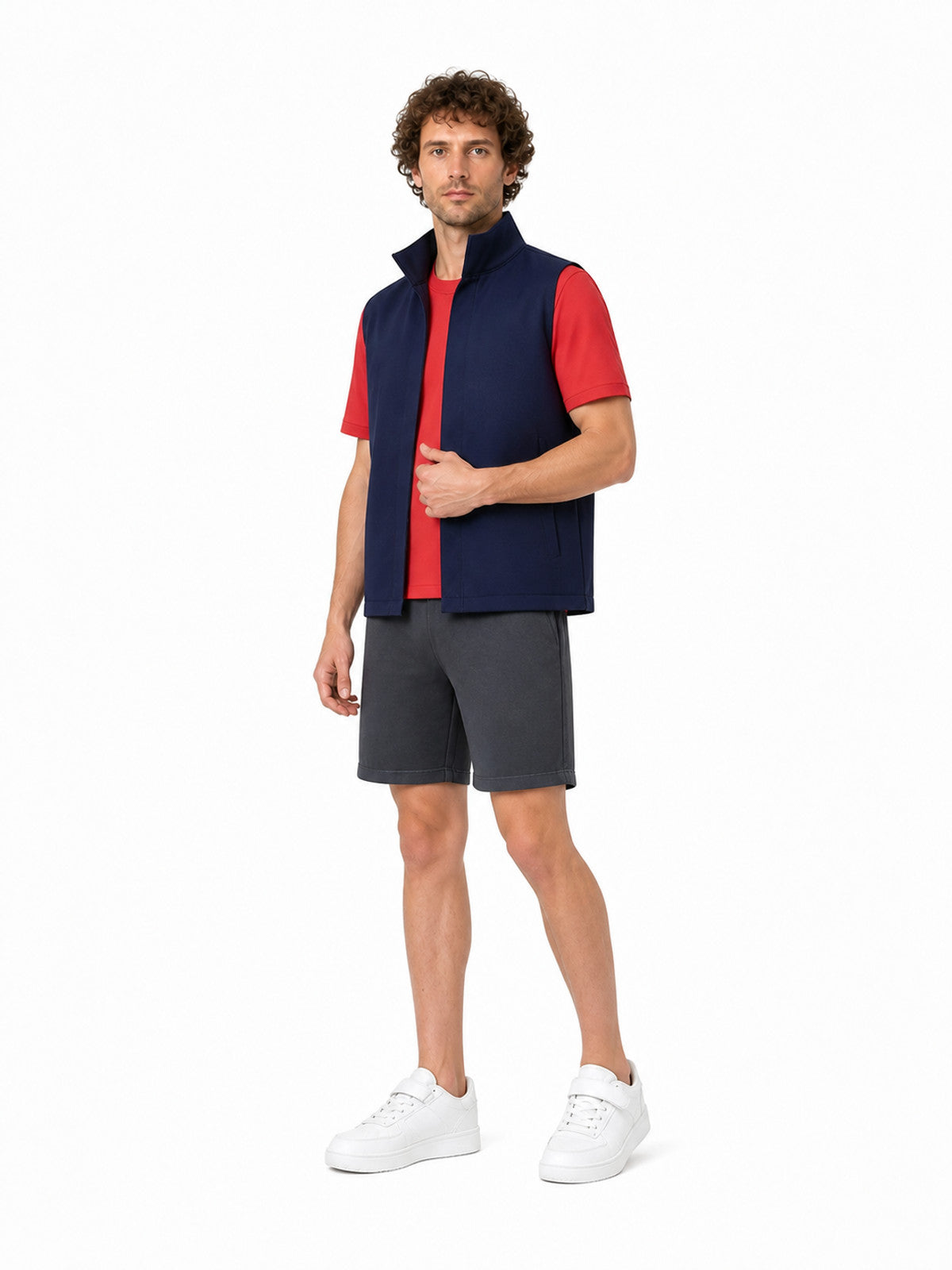 Bill Cipher Cosplay Costume, 3-Piece