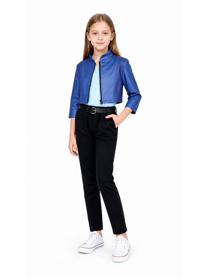 Judy Costume from Zootopia with Jacket, Shirt, and Pants