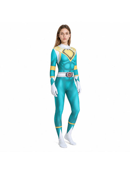 Dragon Emblem Carnival Costume Jumpsuit Costumes detail