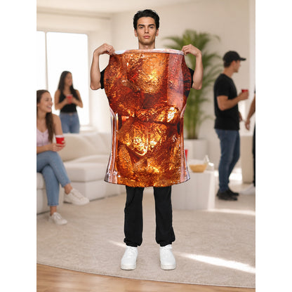 Halloween and Themed Party Cup Costume lifestyle view