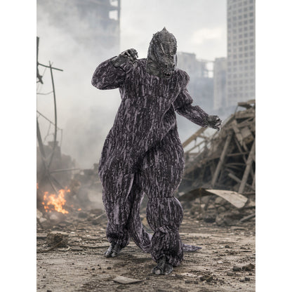 Godzilla and King Kong Monster Costume, Complete Look lifestyle view