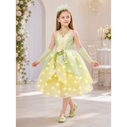 Princess Halloween and Cosplay Costume lifestyle view