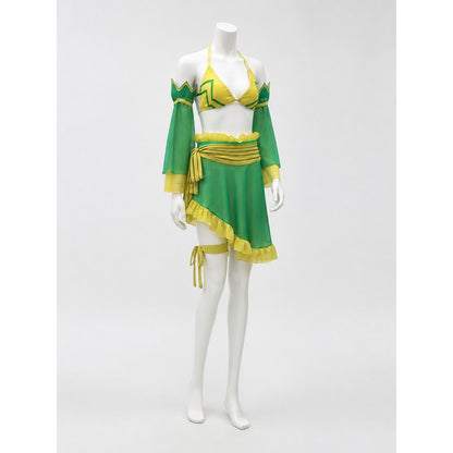 Lucy Aquarius Cosplay Costume from Fairy Tail