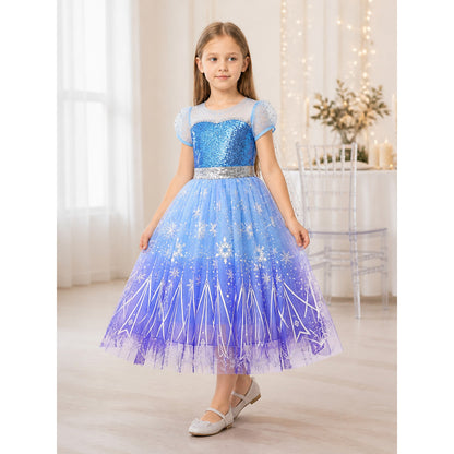 Princess Halloween and Cosplay Costume lifestyle view
