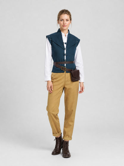 Flynn Rider Cosplay Costume Set