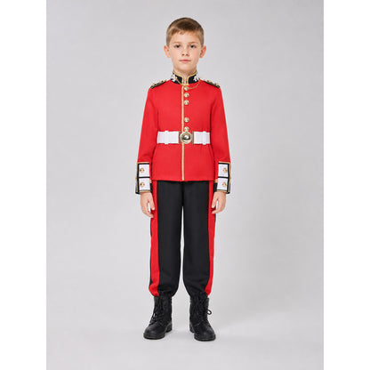 Children's Ceremonial Guard Costume
