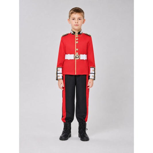 Children's Ceremonial Guard Costume