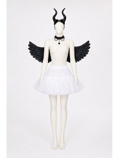 Angel and Demon Costume Accessories