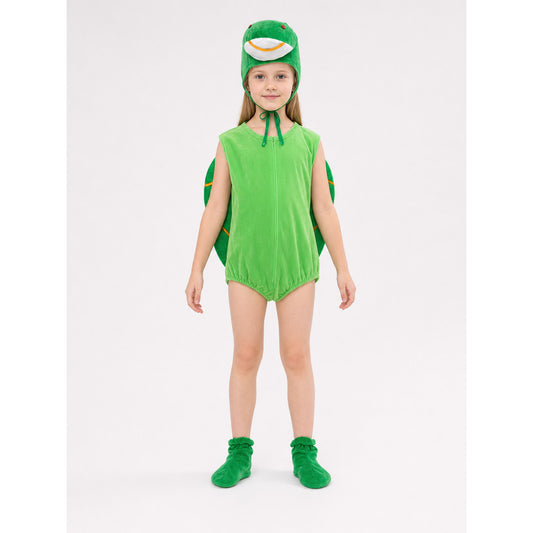 Turtle Costume for Stage Performances