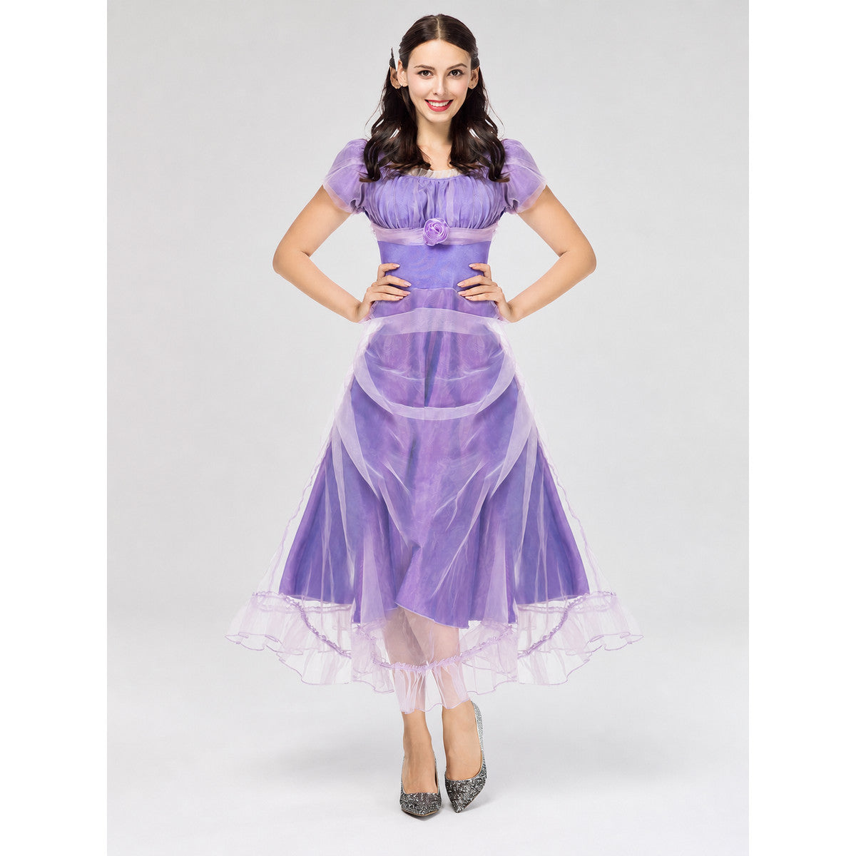 The Nutcracker and the Four Realms Cosplay Dress