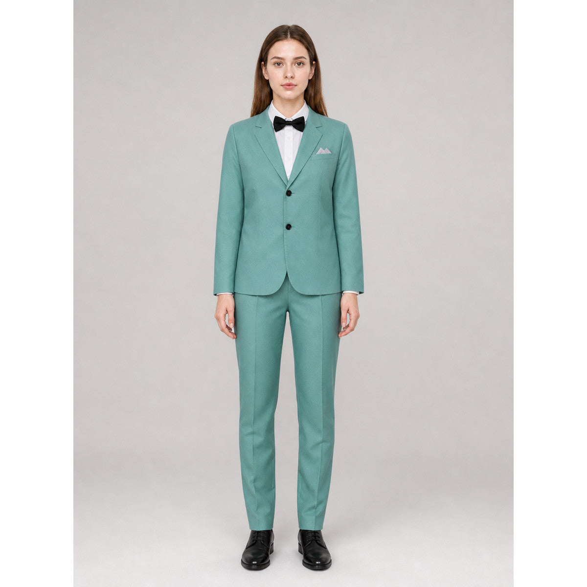Oguri Mushitaro Cosplay Costume: Jacket and Pants